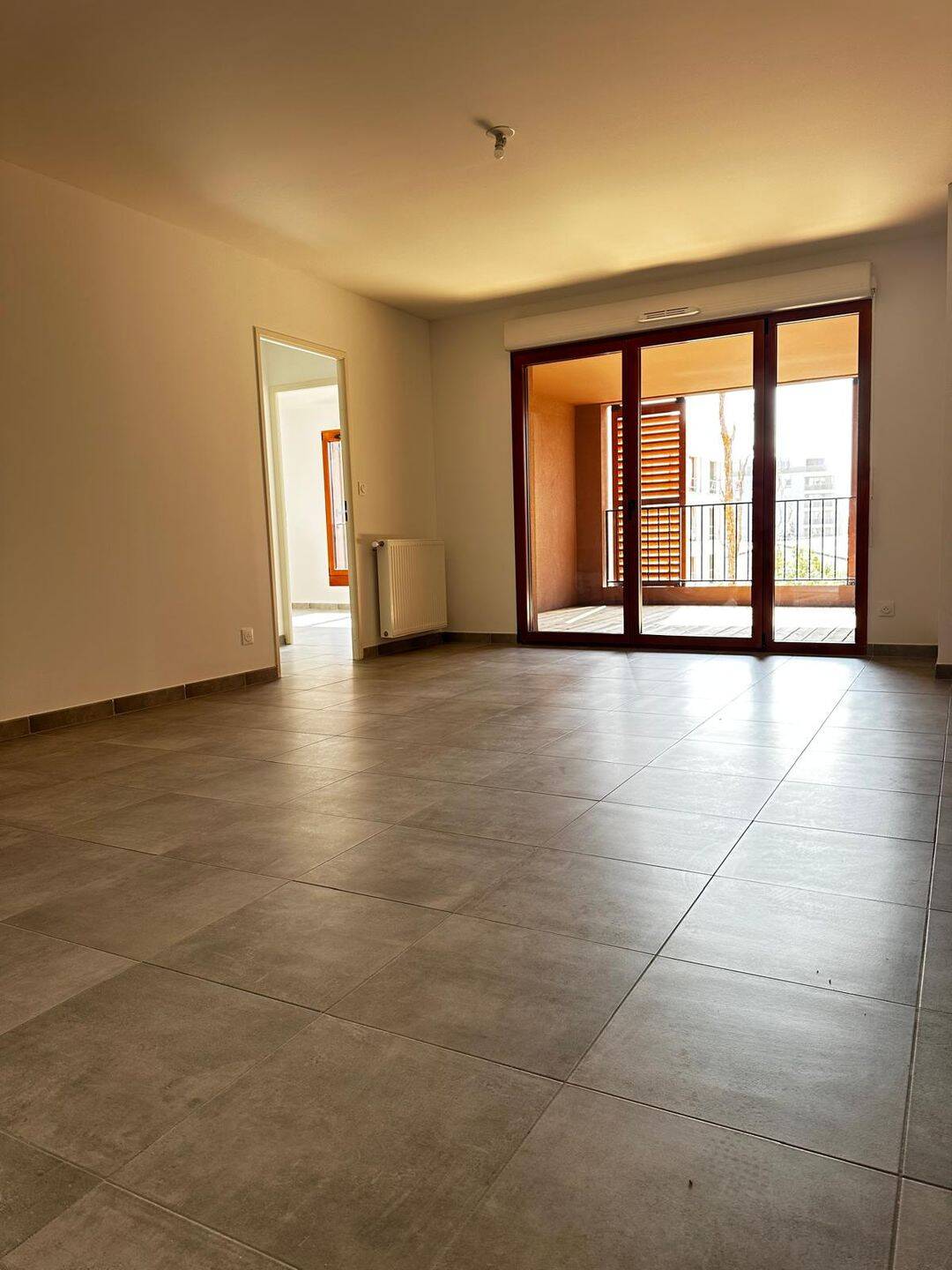 Appartement 2 pièces 47 m² · à Toulouse · 46,7 m² · 792 €