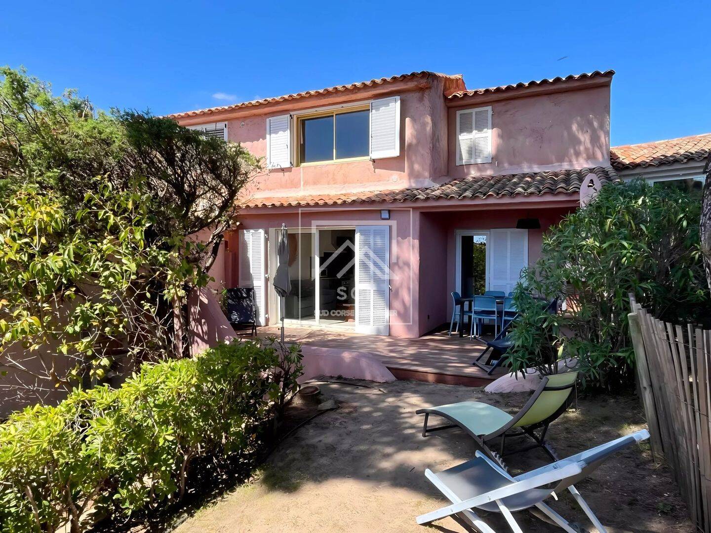 Appartement 3 pièces 49 m² · à Porto-Vecchio · 48,6 m² · 350 000 €