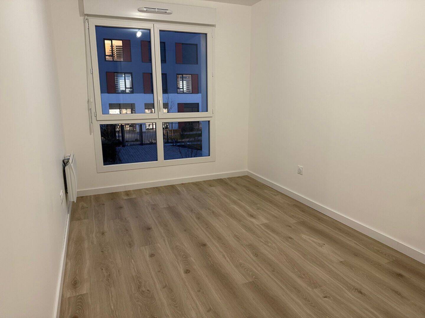 Appartement 2 pièces 40 m² · à Le Havre · 40 m² · 590 €