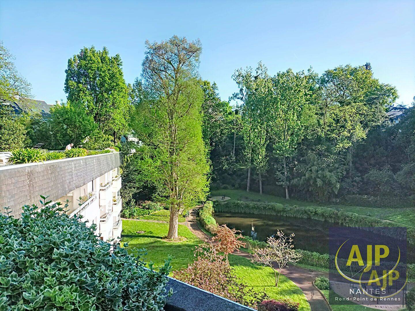 Appartement 2 pièces 51 m² · à Nantes · 51 m² · 87 200 €