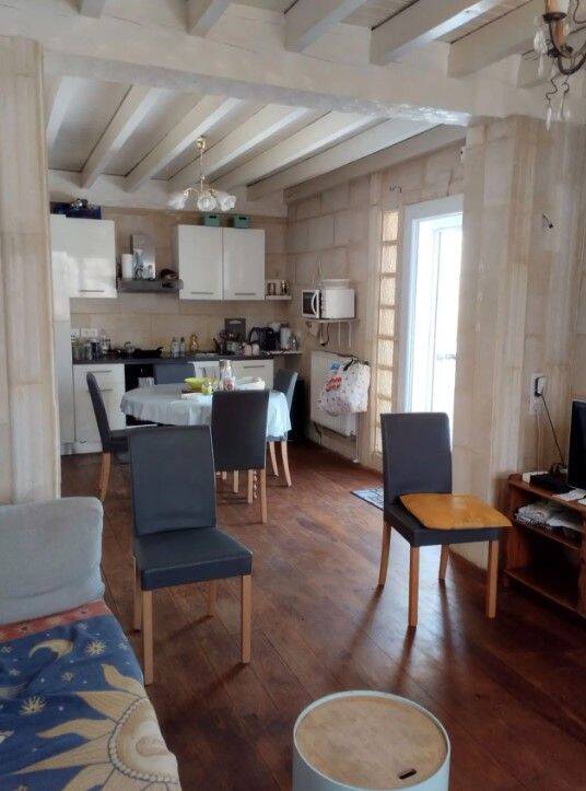 Maison 4 pièces 96 m² · à Bègles · 96 m² · 1 200 €/mois