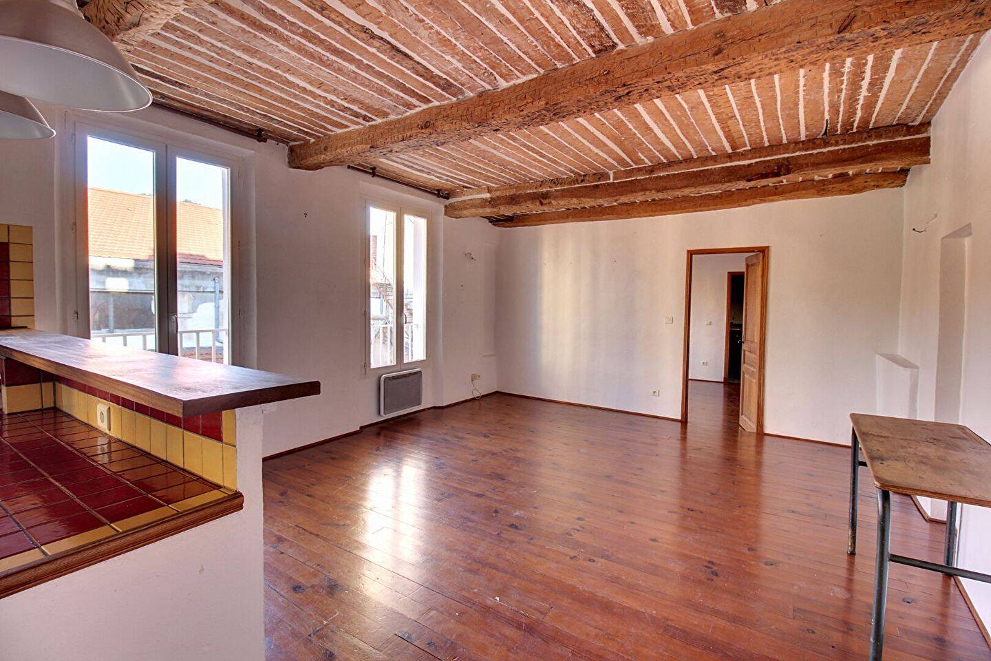 Appartement 2 pièces 57 m² · à Draguignan · 56,5 m² · 550 €/mois