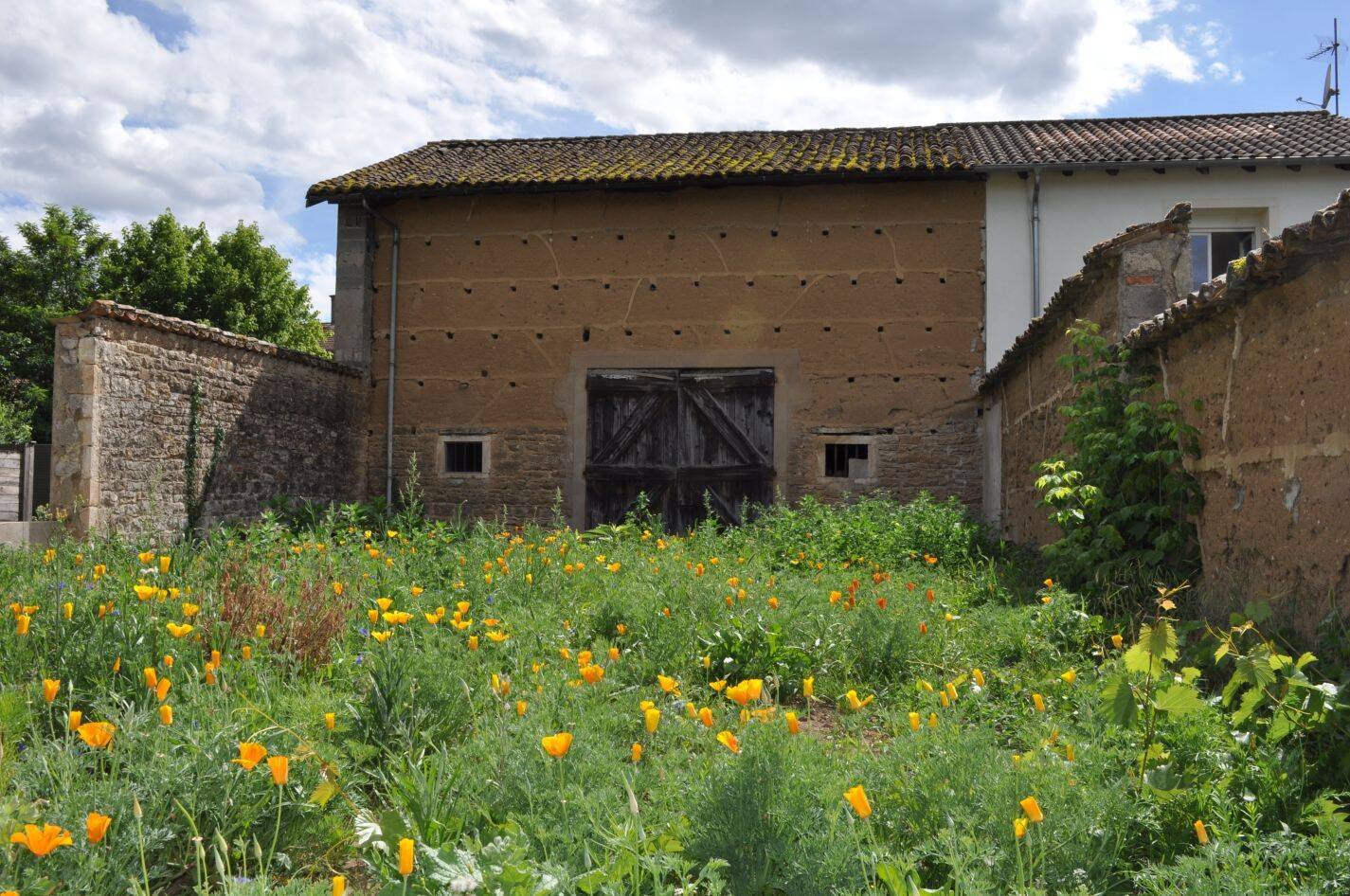 Maison 4 pièces 132 m² · à Montmerle-sur-Saône · 132 m² · 145 000 €