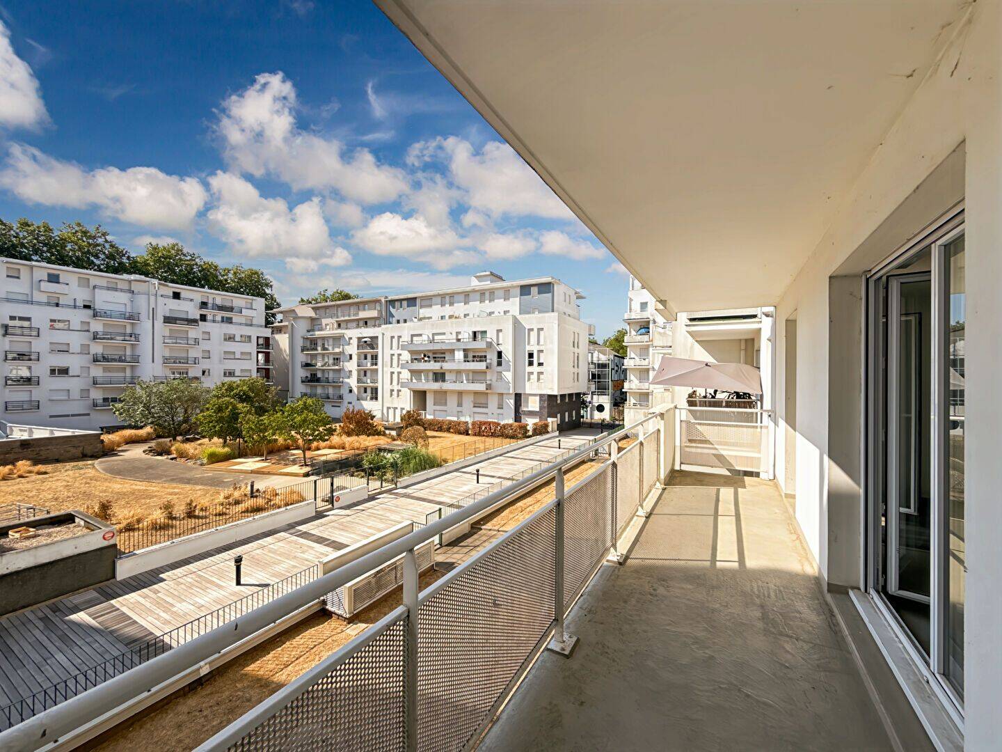 Appartement 3 pièces 66 m² · à Nantes · 66 m² · 707 €