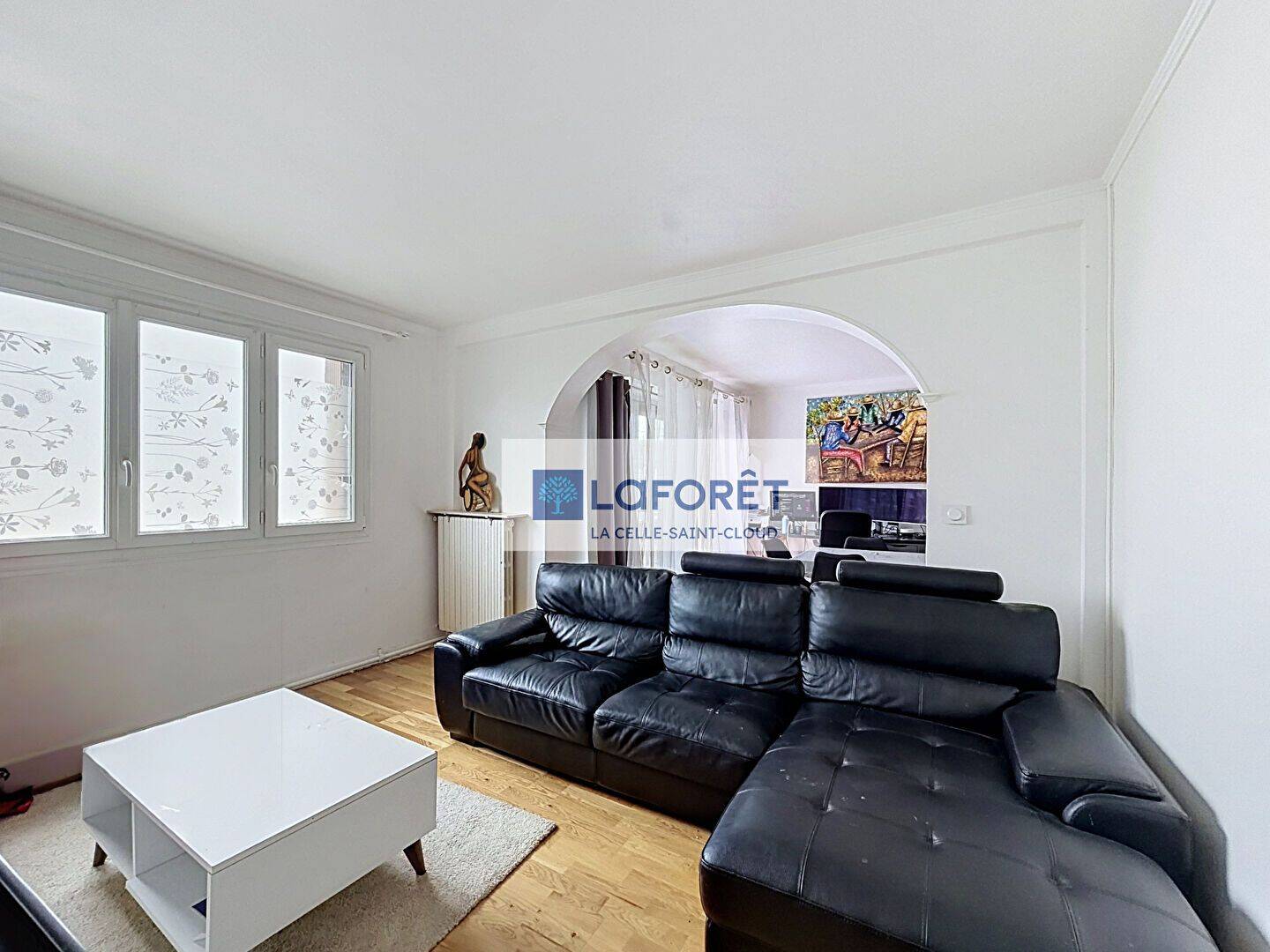 Appartement 4 pièces 72 m² · à La Celle-Saint-Cloud · 72 m² · 265 000 €