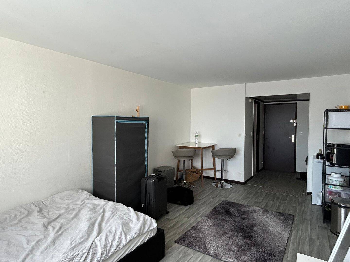 Appartement 1 pièce 25 m² · à Vandœuvre-lès-Nancy · 25,3 m² · 375 €