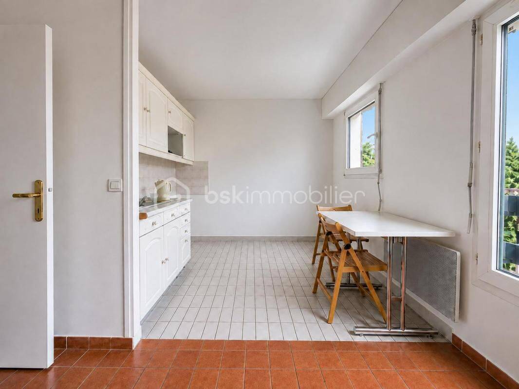 Appartement 2 pièces 35 m² · à Suresnes · 34,7 m² · 238 000 €