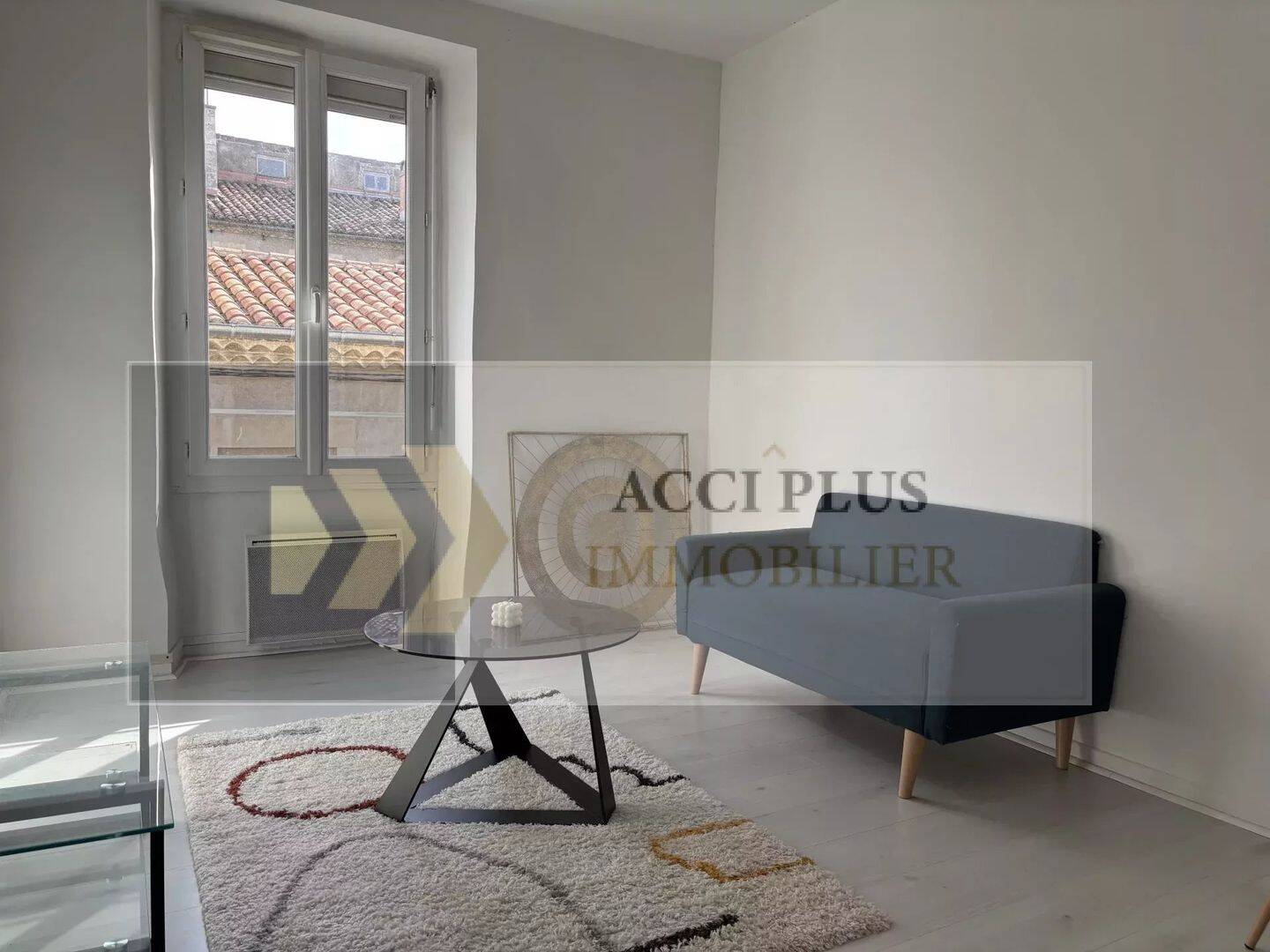 Appartement 2 pièces 49 m² · à Nîmes · 49,1 m² · 670 €/mois