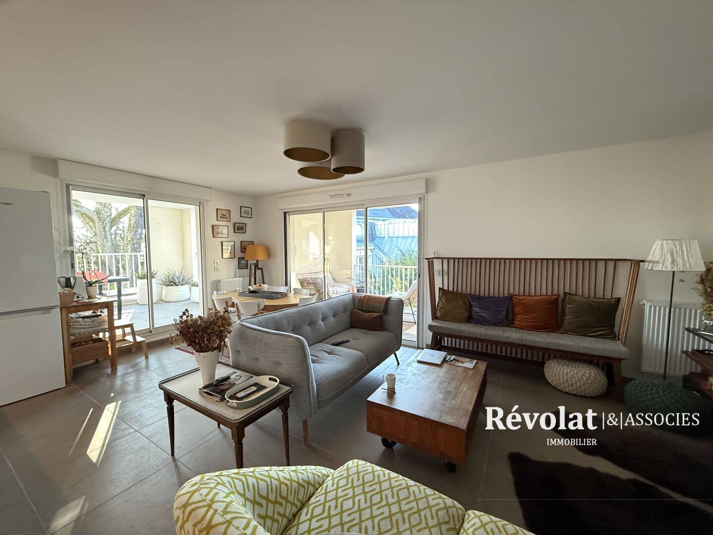 Appartement 4 pièces 83 m² · à Le Bouscat · 82,8 m² · 465 000 €