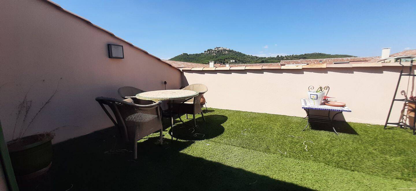 Appartement 4 pièces 96 m² · à Six-Fours-les-Plages · 95,8 m² · 550 000 €