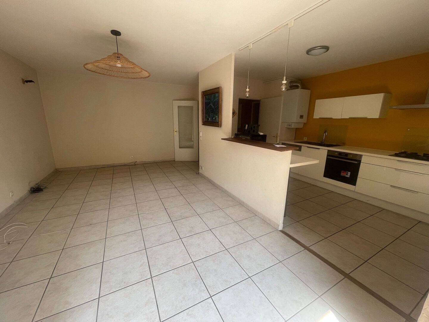 Appartement 3 pièces 70 m² · à Lyon 7ème Arrondissement · 70 m² · 1 163 €