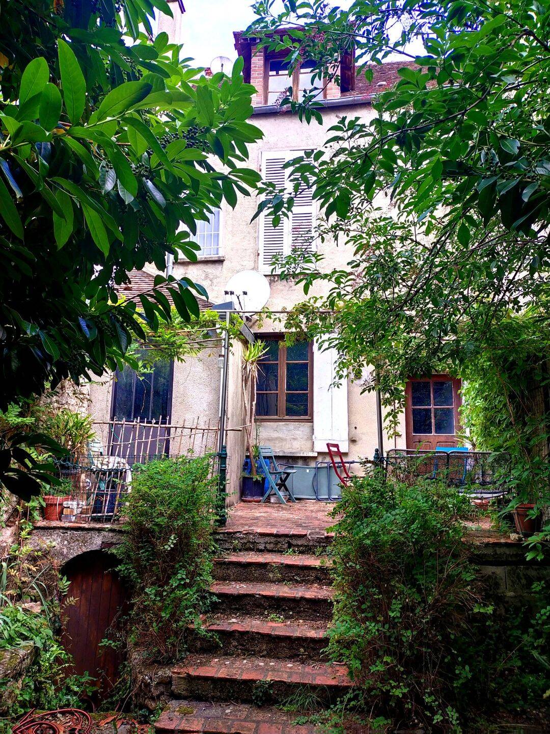 Maison 6 pièces 168 m² · à Nemours · 168 m² · 275 000 €