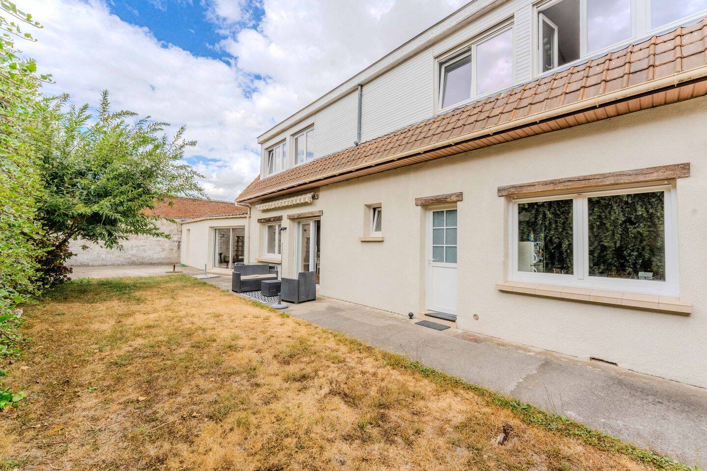 Maison 4 pièces 125 m² · à Annœullin · 125 m² · 249 500 €