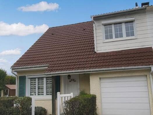 Maison à vendre 319 900 € 4 pièces 3 chambres 86,5 m² 150 m² de terrain Le Plessis-Pâté 91220