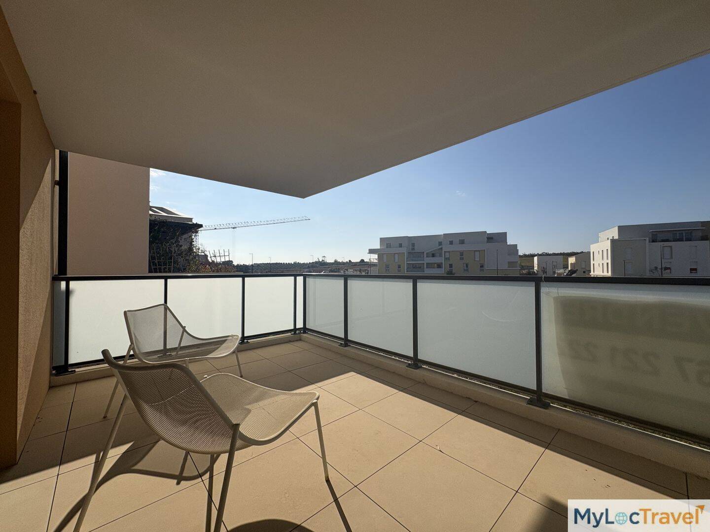 Appartement 3 pièces 66 m² · à Sauvian · 65,8 m² · 234 900 €