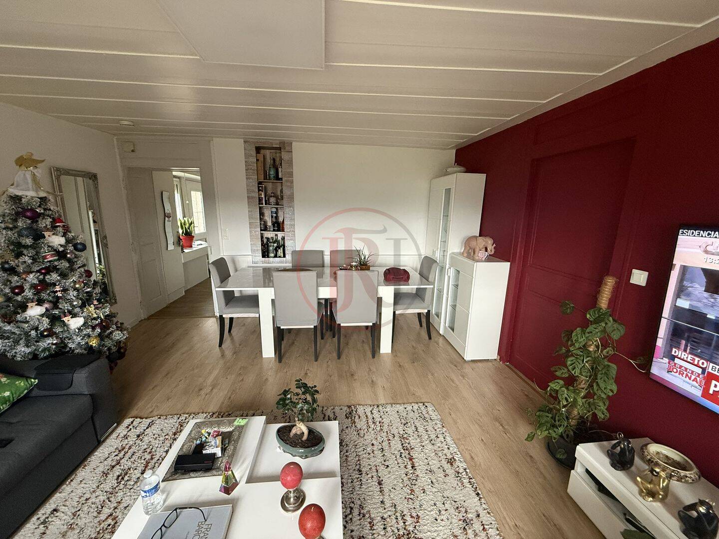 Appartement 4 pièces 102 m² · à Les Fins · 102 m² · 173 200 €