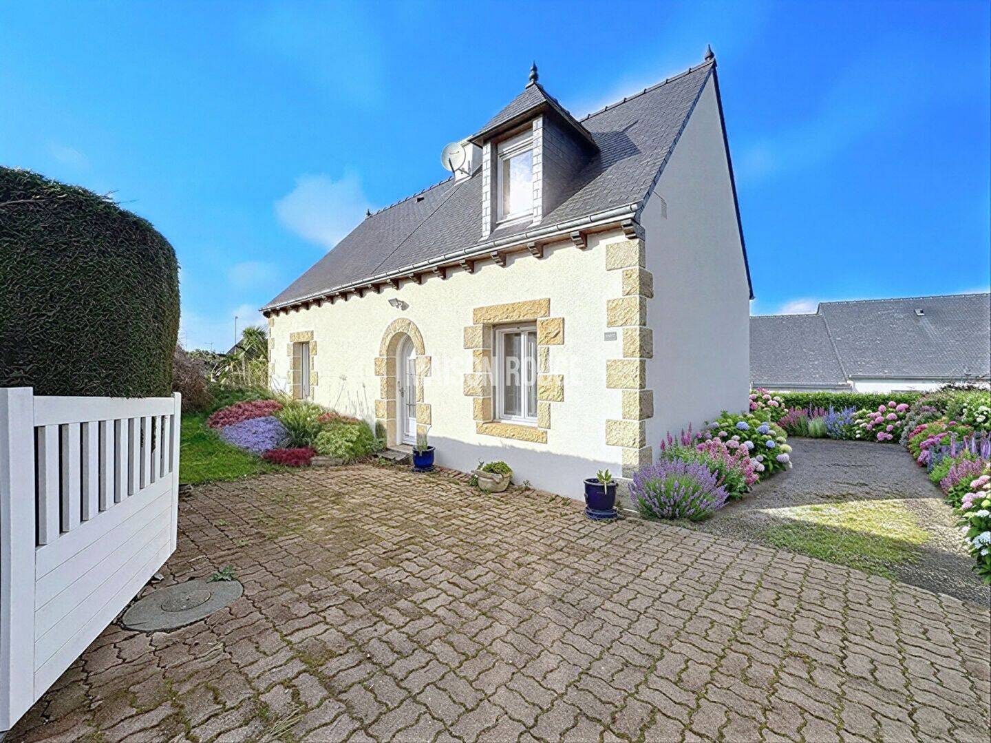 Maison 5 pièces 89 m² · à Paimpol · 89,2 m² · 340 600 €