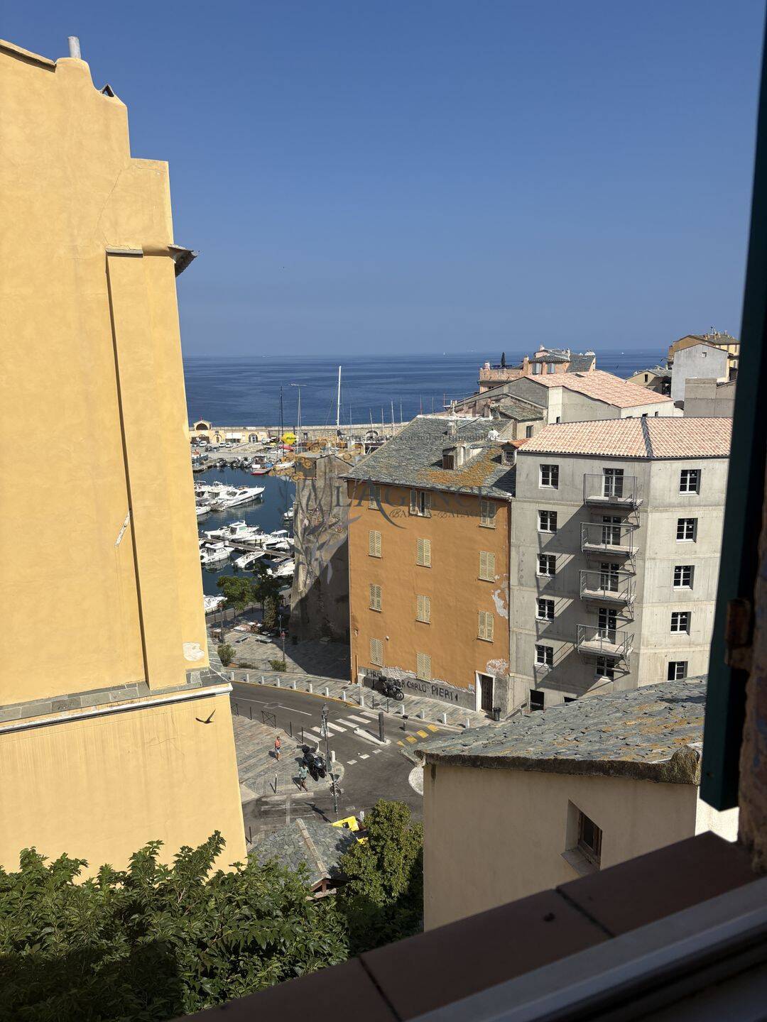 Appartement 3 pièces 53 m² · à Bastia · 53,3 m² · 199 000 €