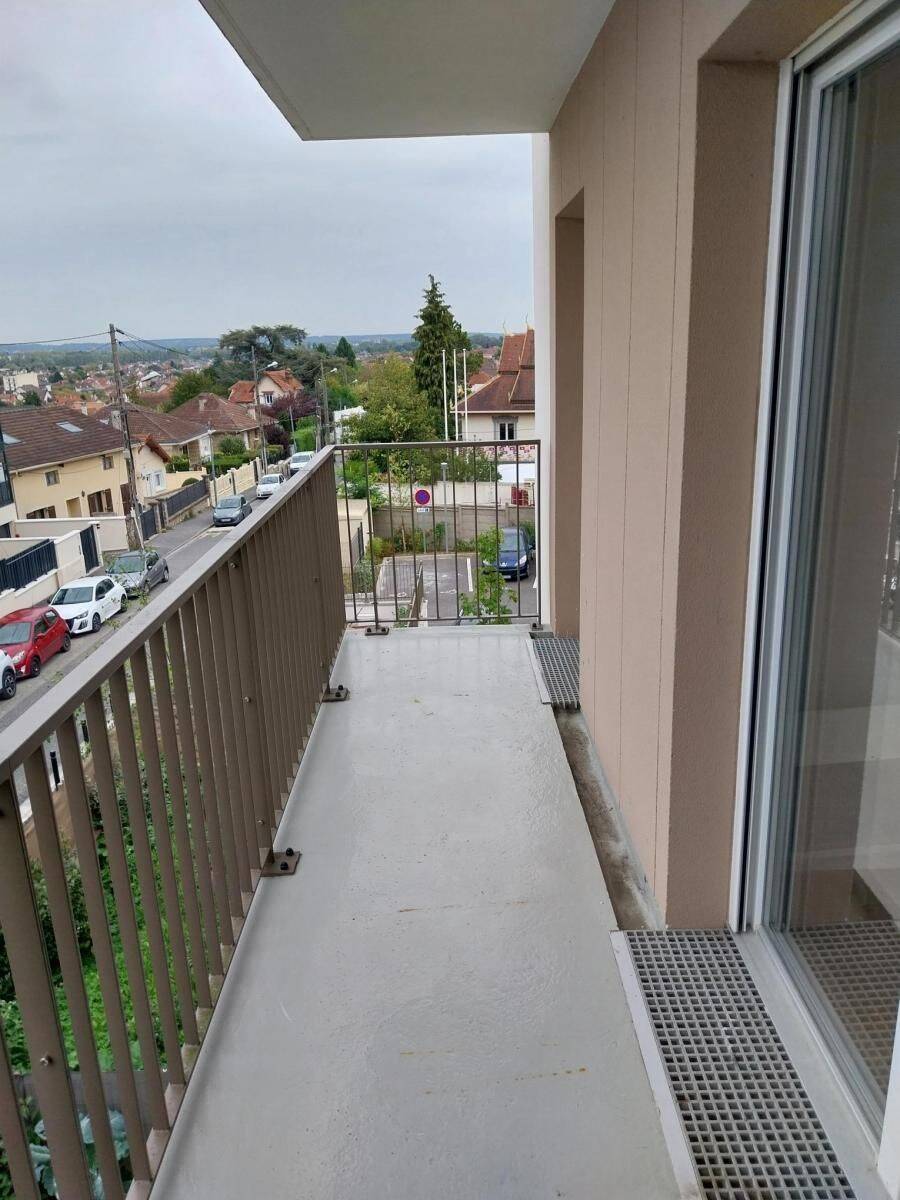 Appartement 3 pièces 65 m² · à Champs-sur-Marne · 65 m² · 1 163 €/mois
