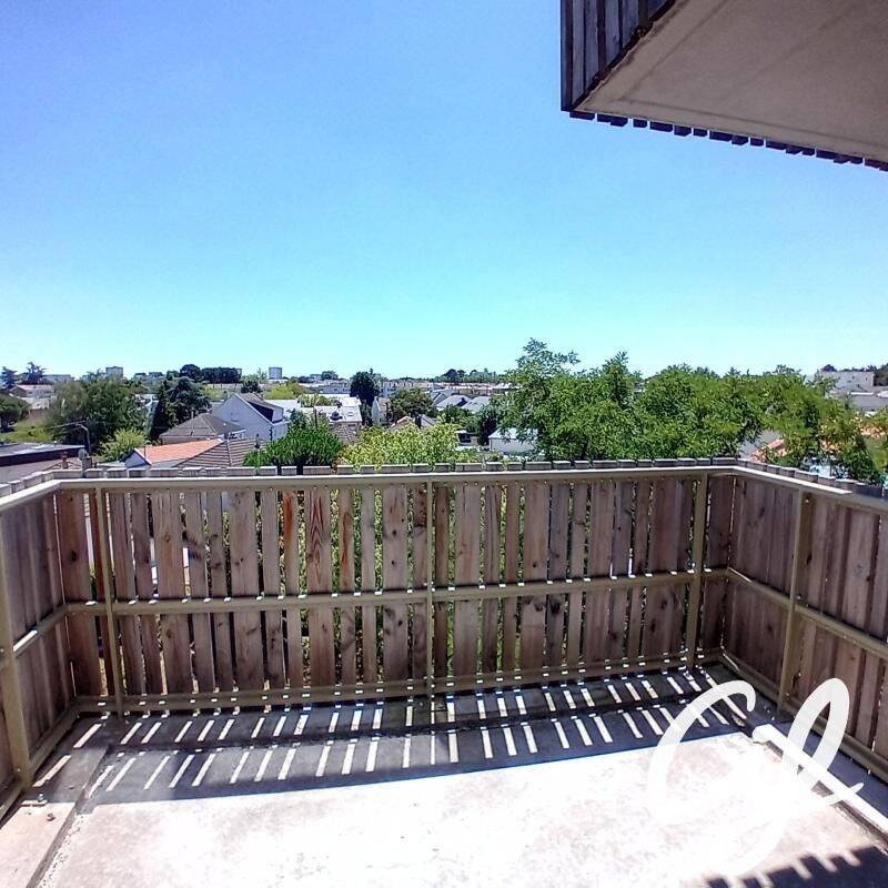 Appartement 3 pièces 62 m² · à Saint-Herblain · 62 m² · 214 928 €