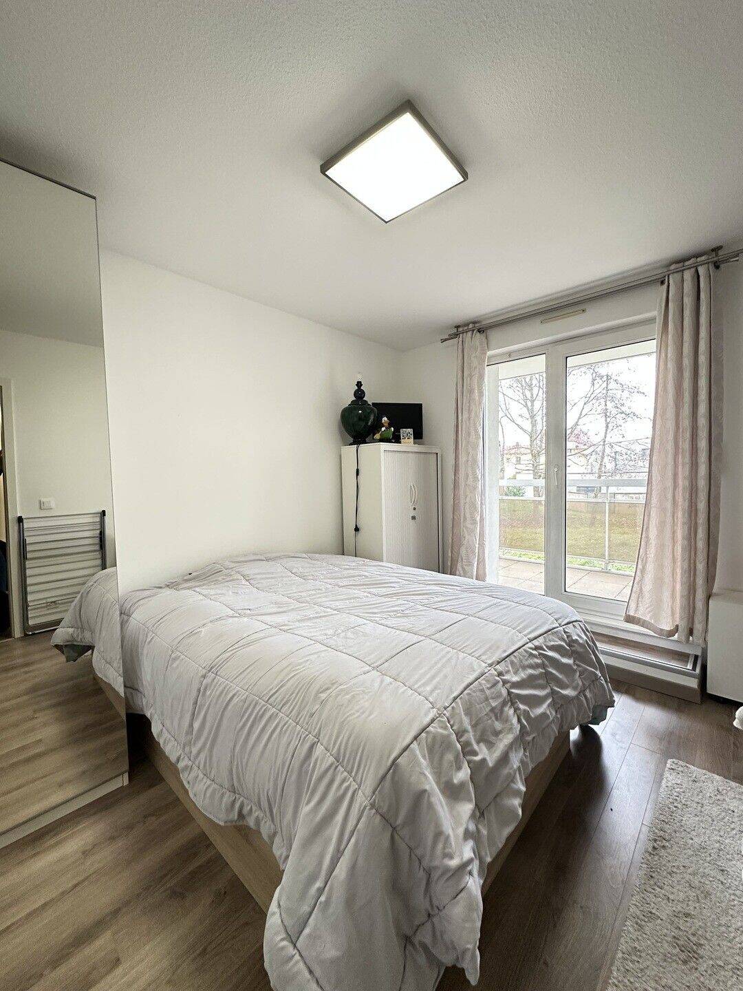 Appartement 2 pièces 44 m² · à Strasbourg · 44 m² · 165 000 €
