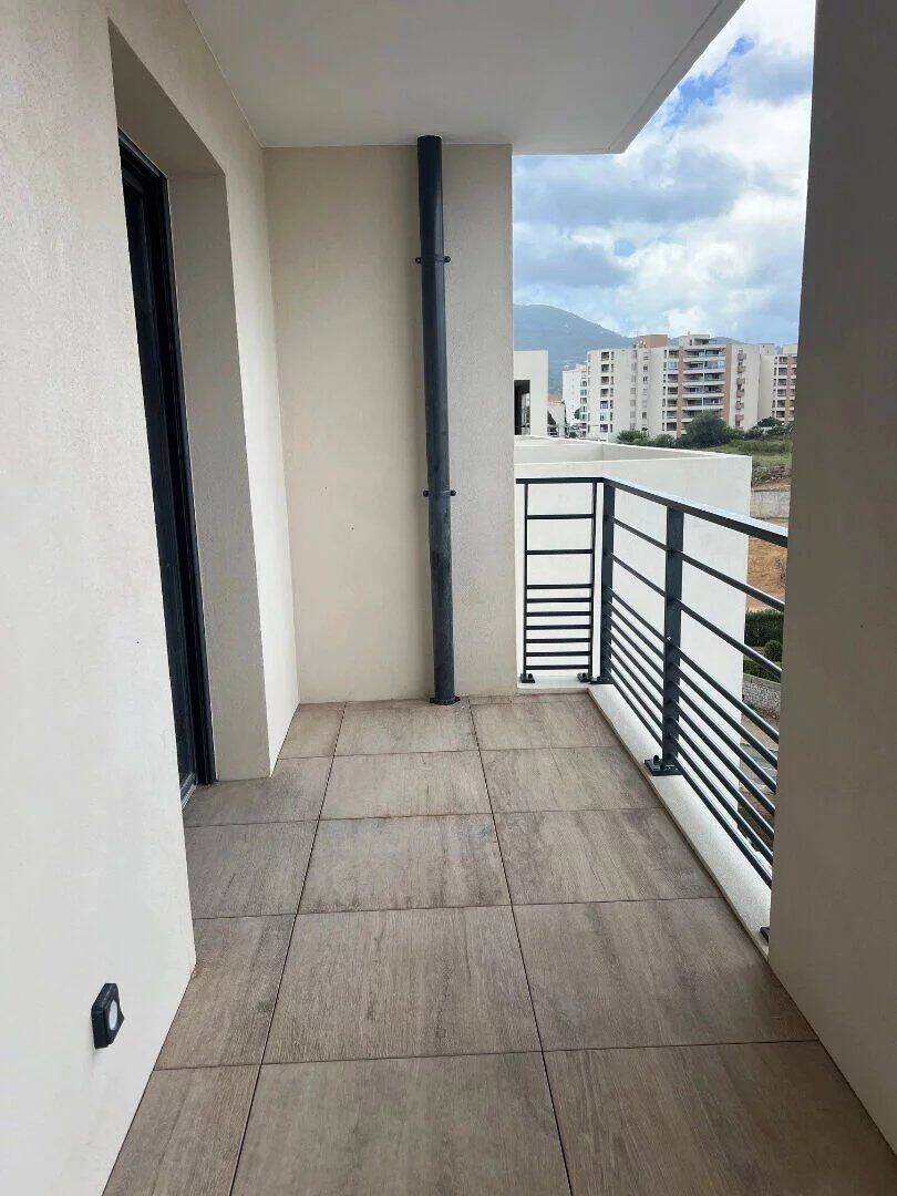 Appartement 3 pièces 73 m² · à Ajaccio · 73,4 m² · 285 000 €