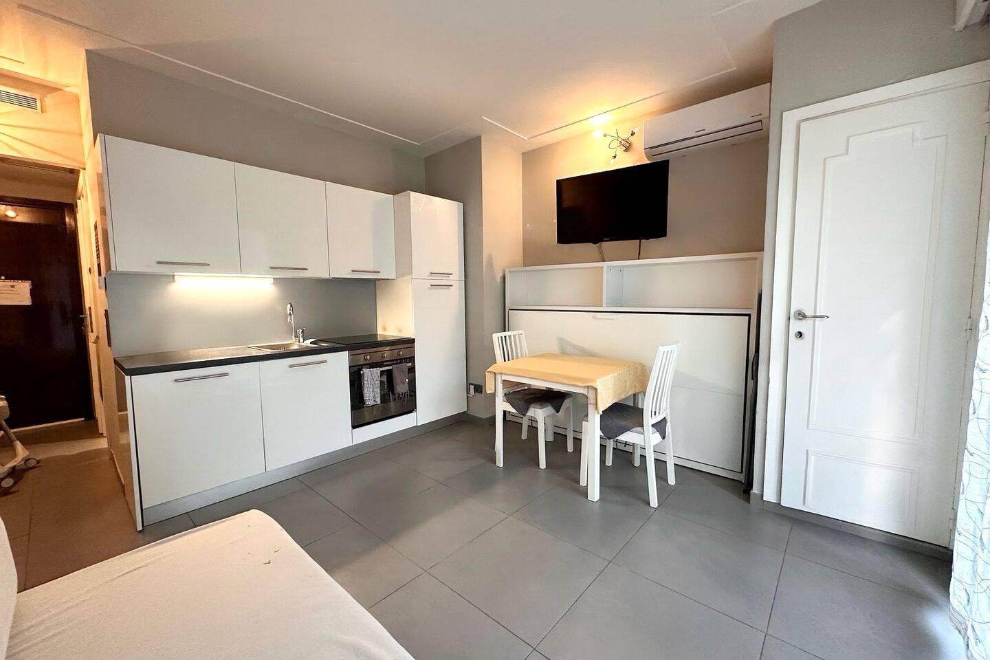 Appartement 1 pièce 22 m² · à Menton · 22,2 m² · 185 000 €