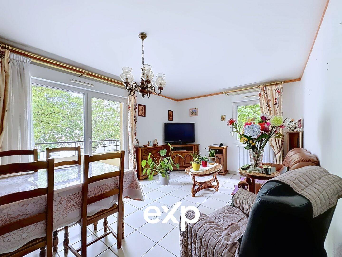 Appartement 3 pièces 68 m² · à Metz · 68 m² · 222 000 €