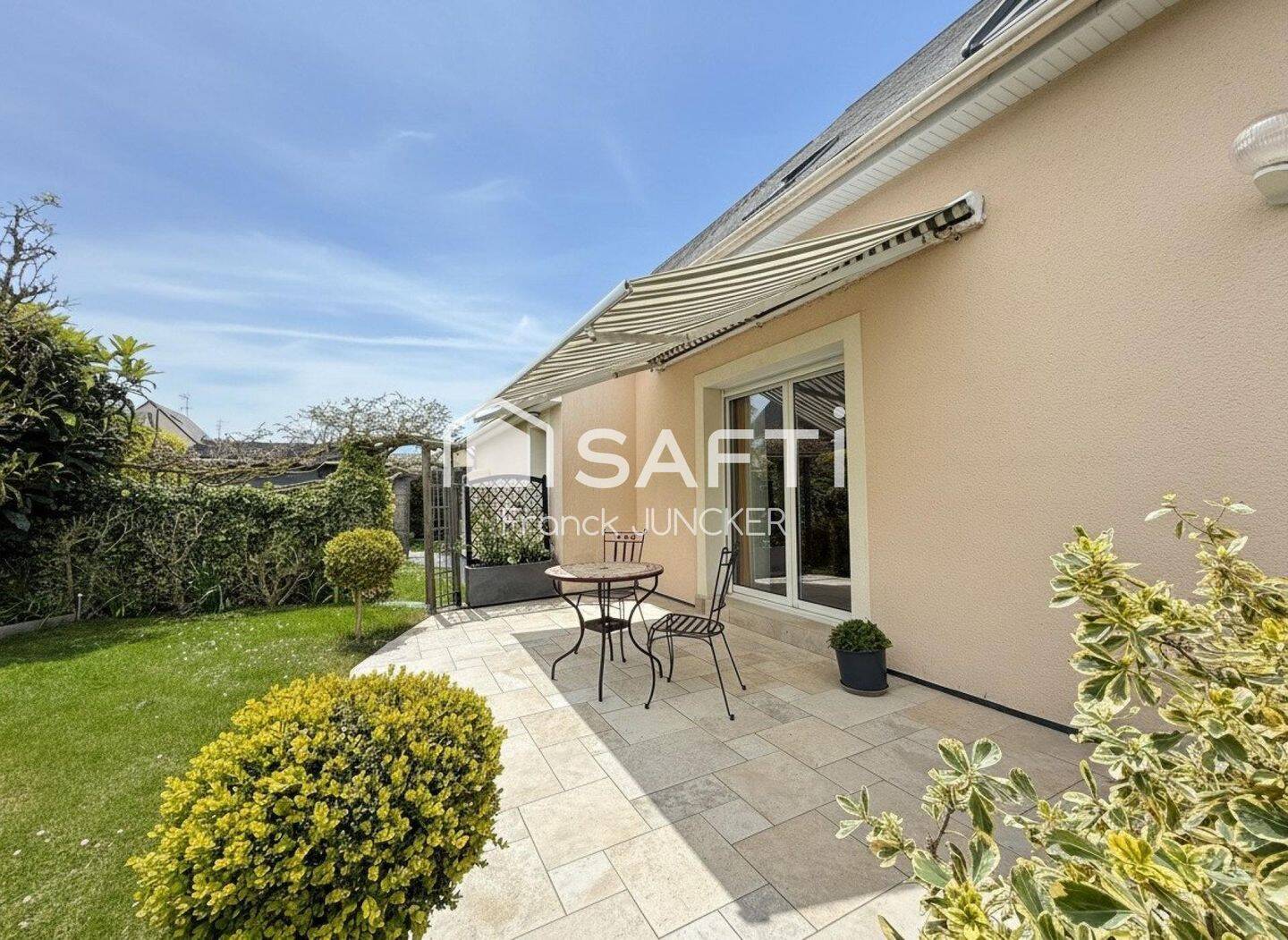 Maison 7 pièces 192 m² · à Bernières-sur-Mer · 192 m² · 539 000 €