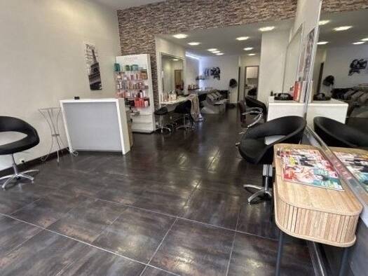 Boutique avec bail commercial 1 182 € 120 m² de surface de vente Lyon 6ème arrondissement 69006