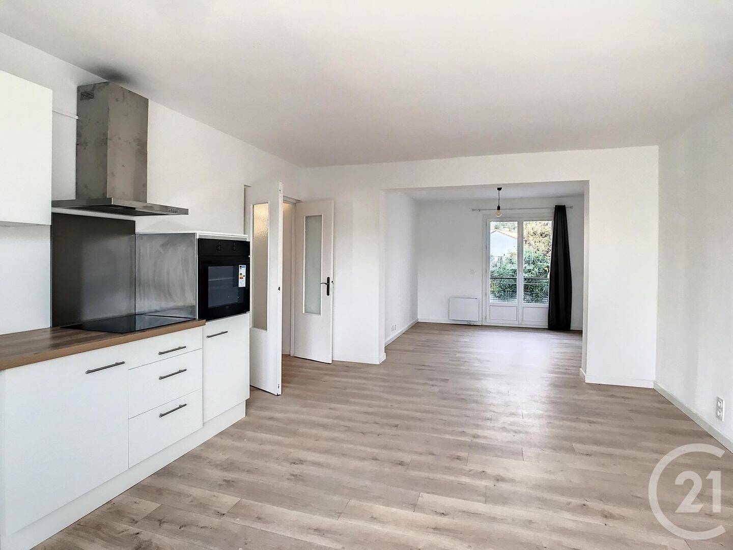 Appartement 4 pièces 87 m² · à Castelnau-le-lez · 87,1 m² · 1 506 €/mois
