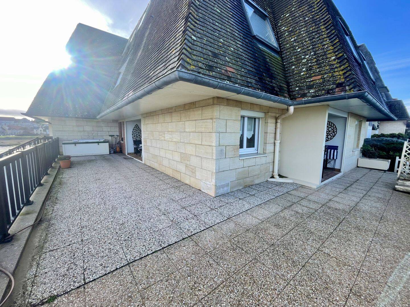 Appartement 4 pièces 70 m² · à Cabourg · 70 m² · 756 000 €