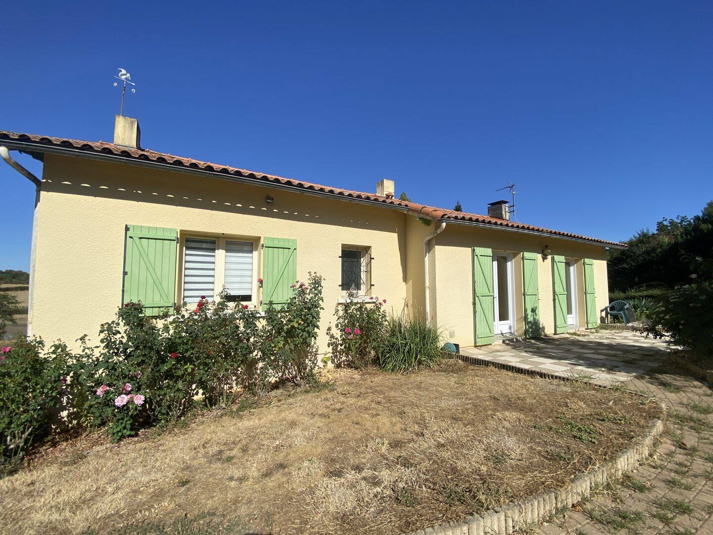 Maison 5 pièces 147 m² · à Sèvremoine · 147 m² · 249 900 €