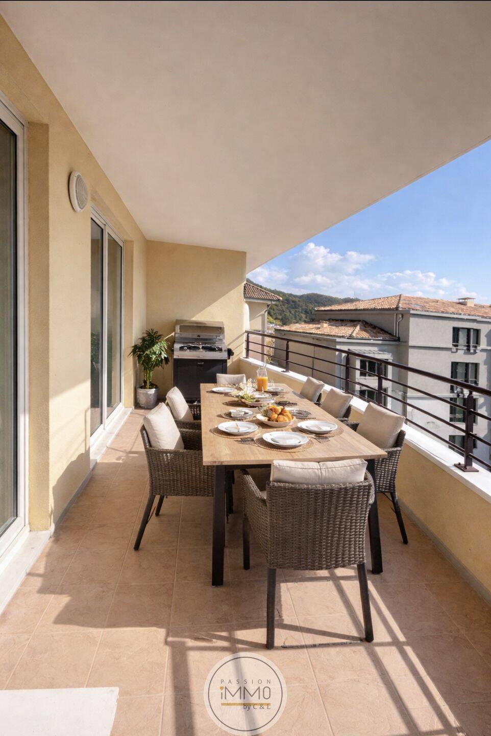 Appartement 4 pièces 109 m² · à Sisteron · 109 m² · 315 000 €