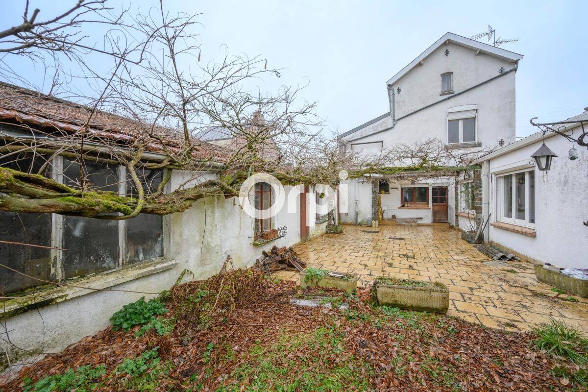Maison 8 pièces 148 m² · à Marpent · 148 m² · 119 500 €
