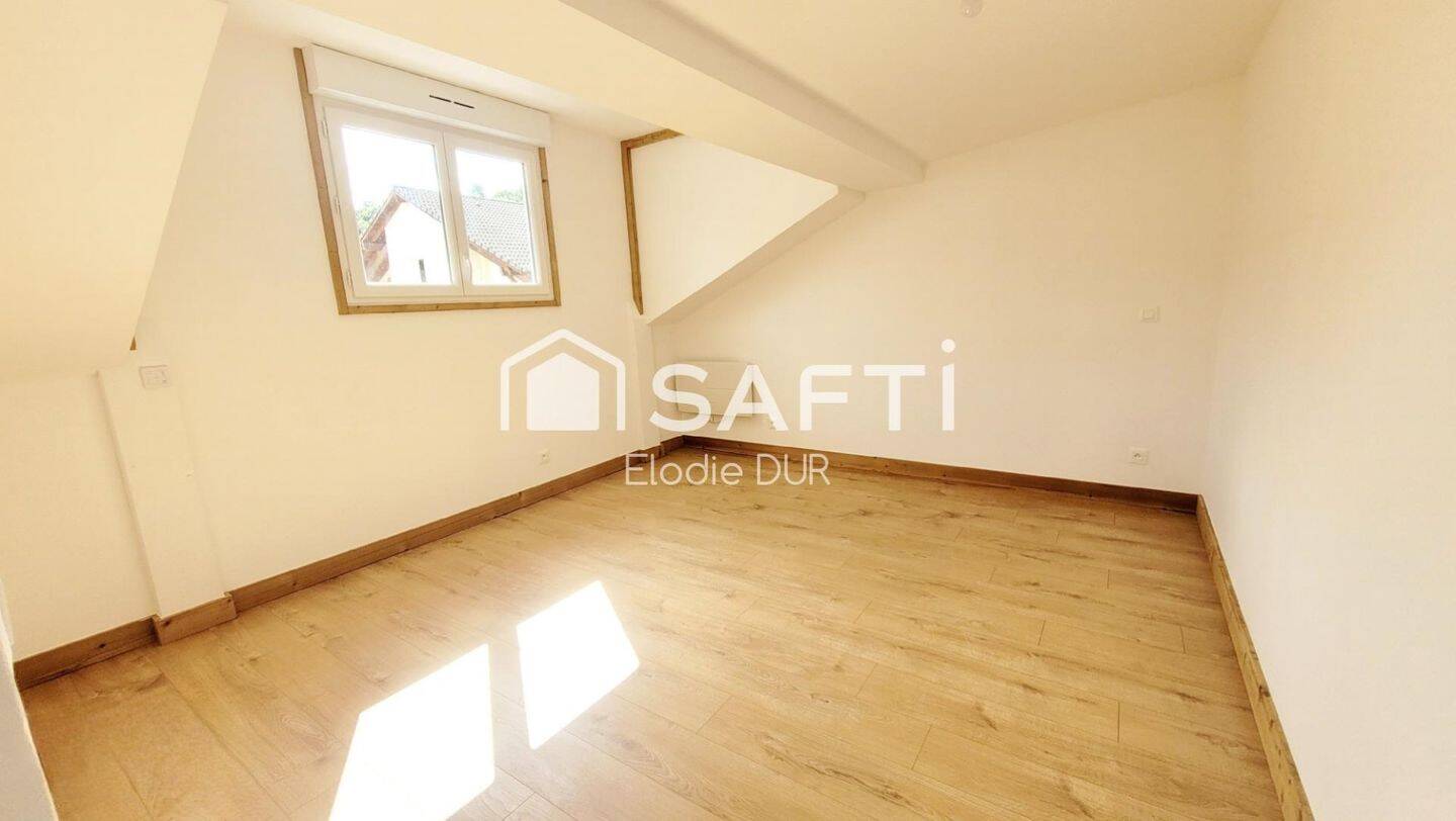 Appartement 1 pièce 24 m² · à Aix-les-Bains · 24 m² · 120 000 €