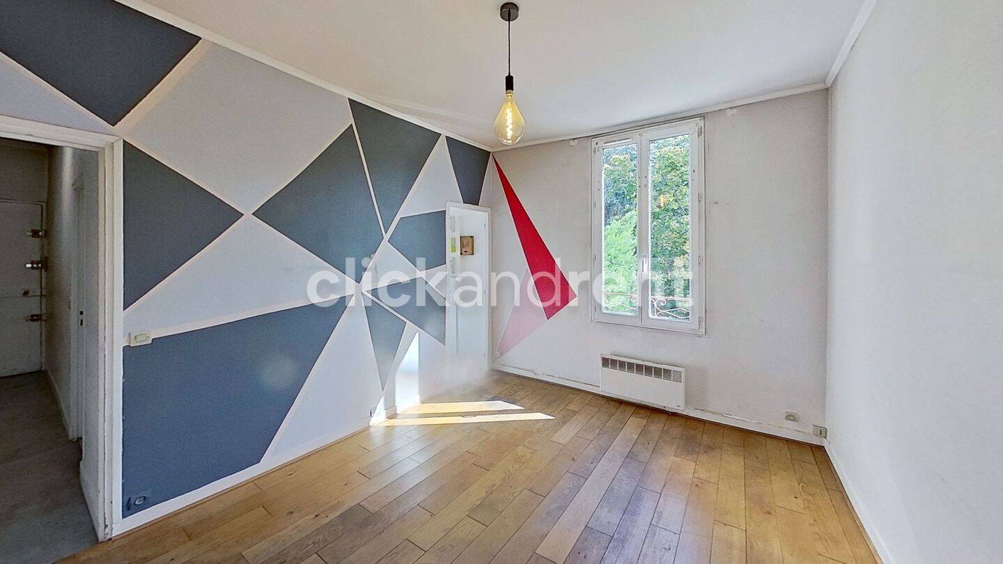 Appartement 2 pièces 34 m² · à Colombes · 33,7 m² · 688 €