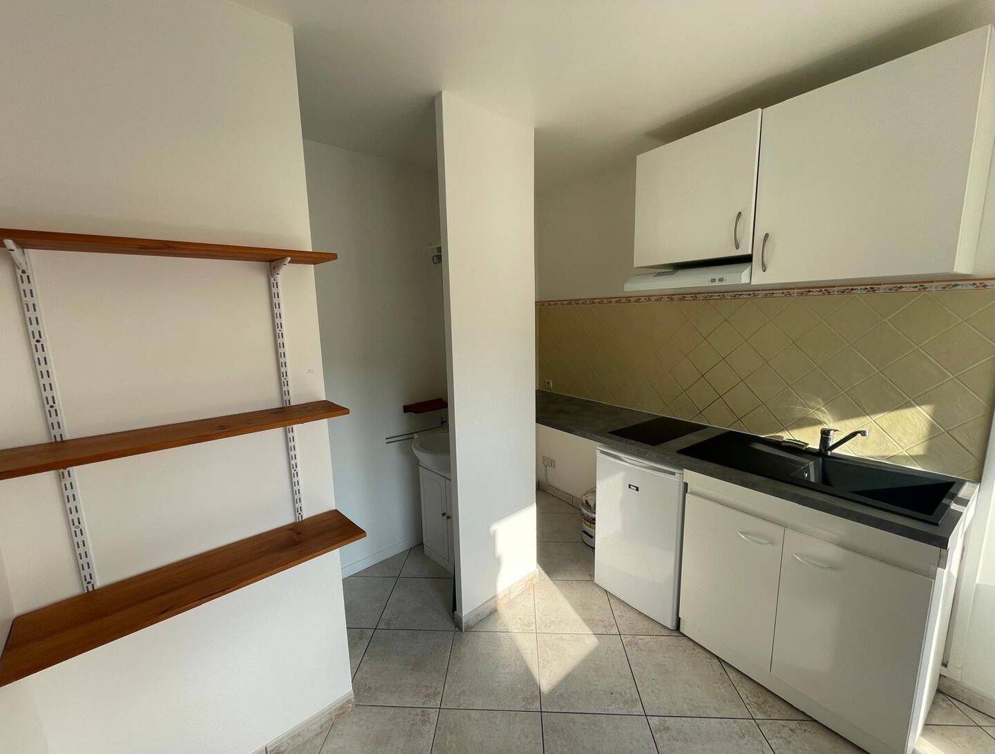 Appartement 2 pièces 18 m² · à Bouray-sur-Juine · 18 m² · 600 €