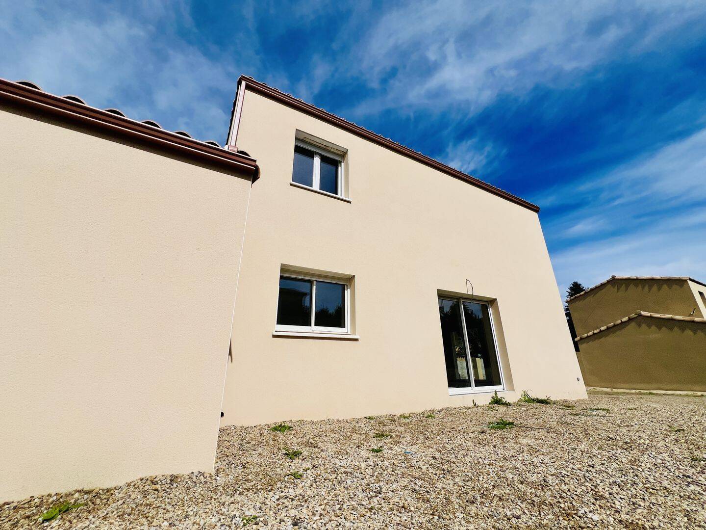 Maison 4 pièces 103 m² · à Le Bousquet-d'Orb · 103 m² · 249 000 €