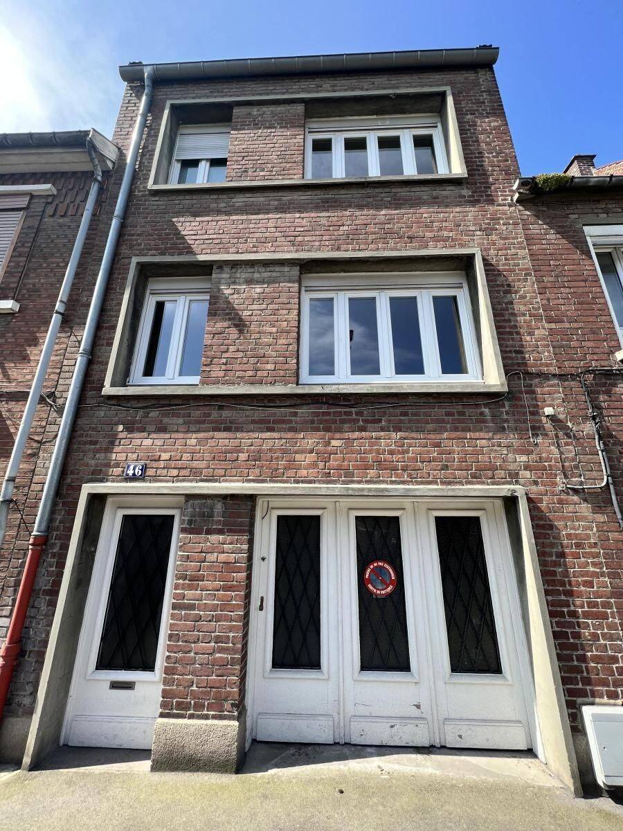 Maison 5 pièces 106 m² · à Cambrai · 106 m² · 95 500 €