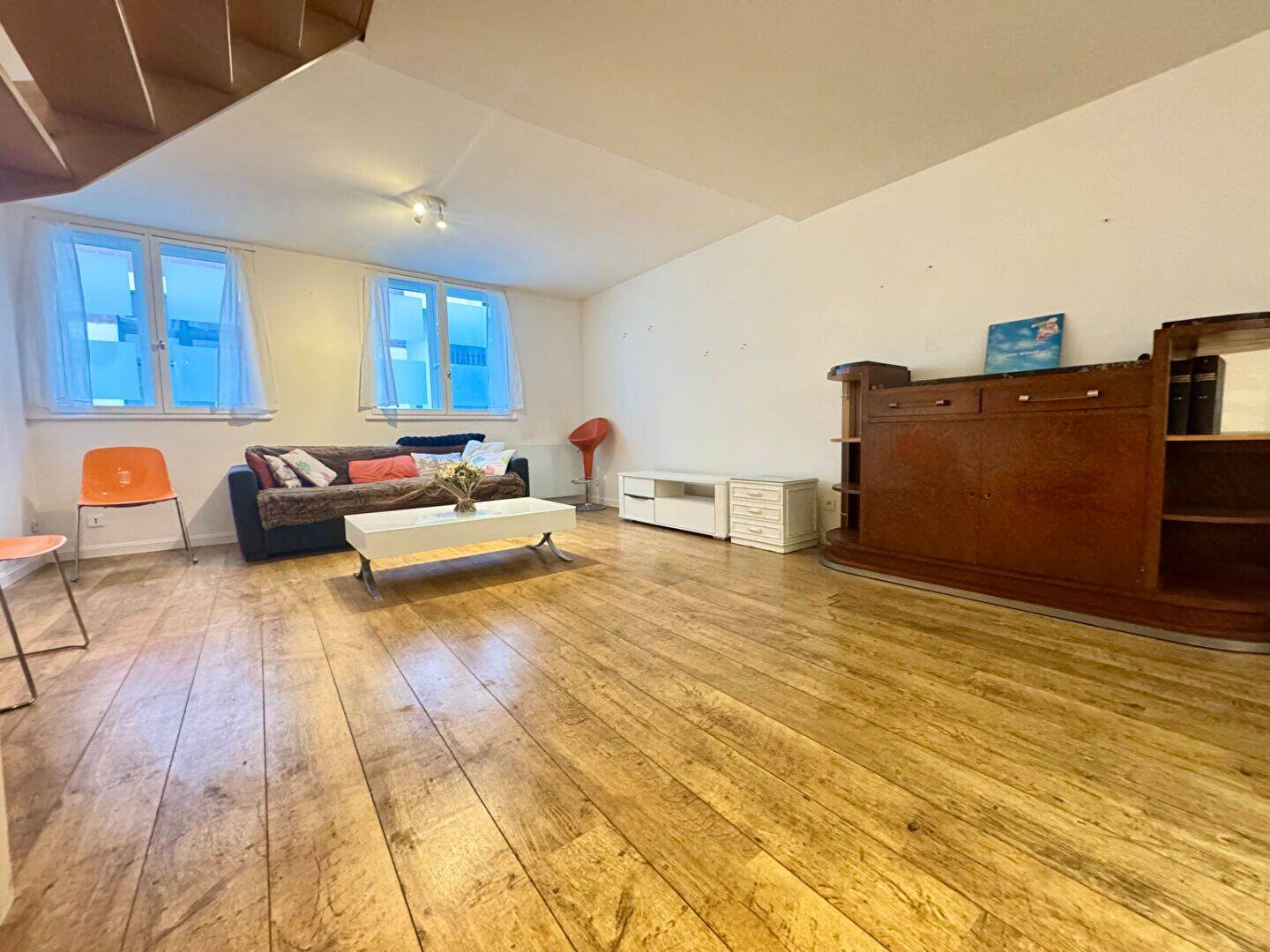 Appartement 3 pièces 77 m² · à Lille · 77 m² · 299 000 €