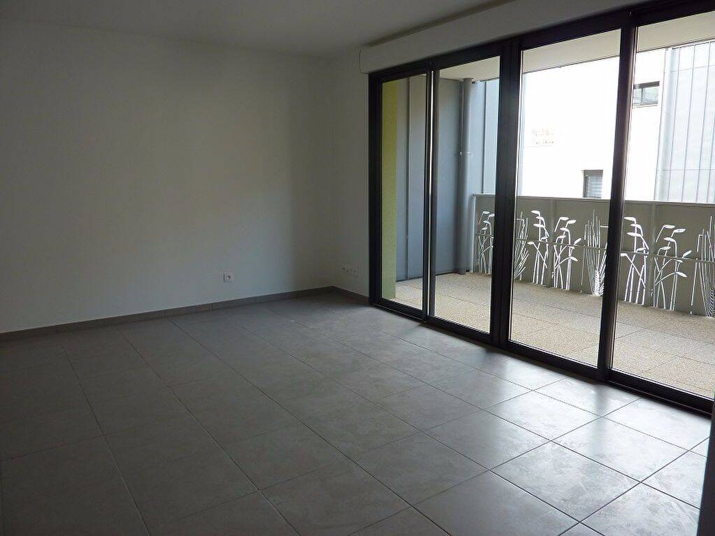 Appartement 3 pièces 58 m² · à Tours · 58 m² · 760 €