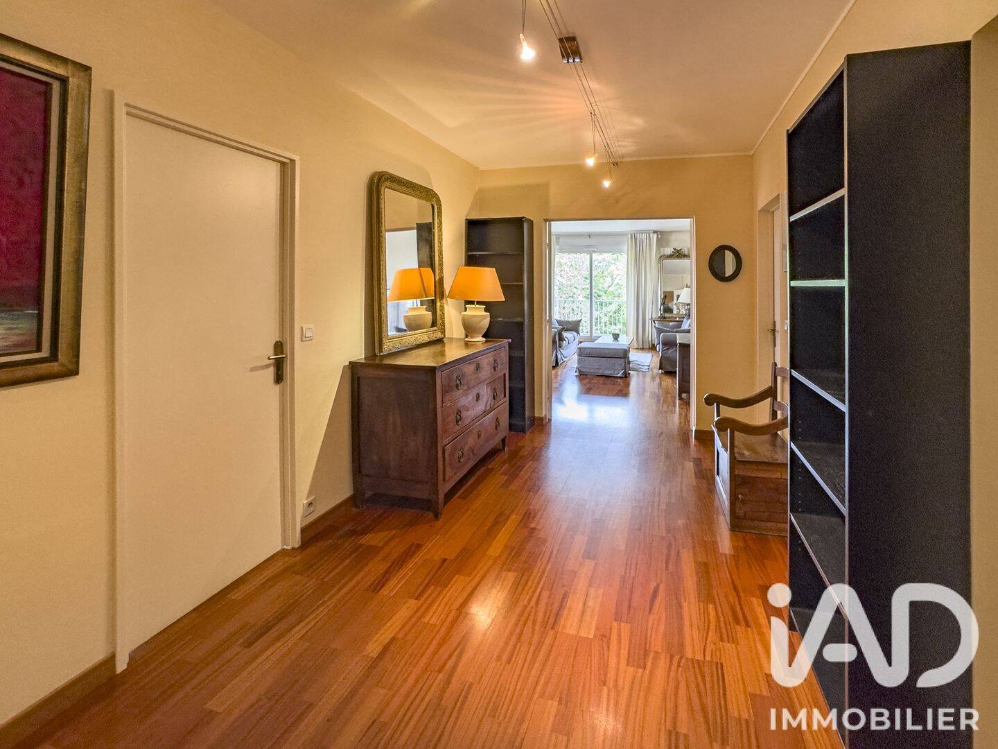 Appartement 4 pièces 126 m² · à Tours · 126 m² · 418 000 €