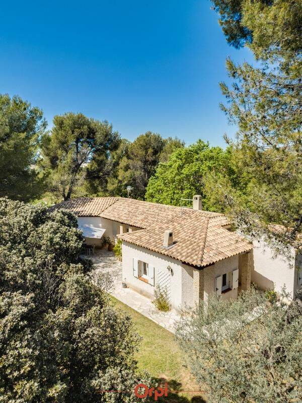 Maison 5 pièces 180 m² · à Allauch · 180 m² · 1 133 000 €