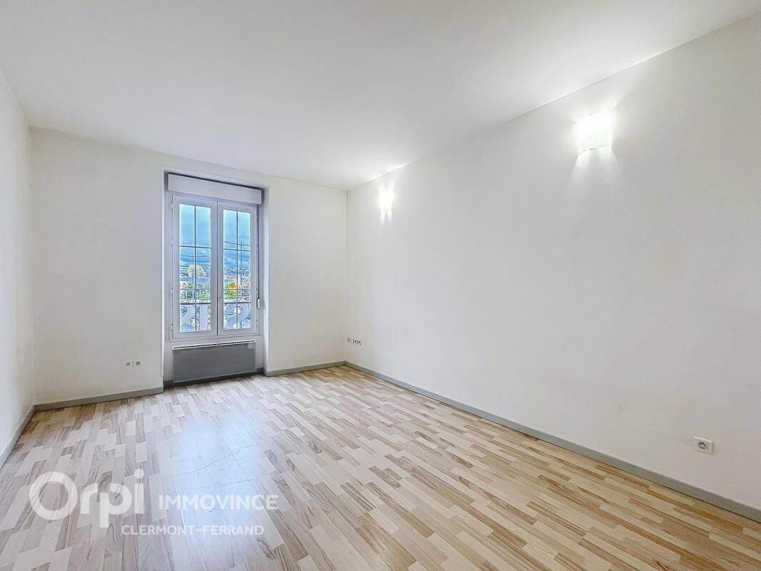 Appartement 1 pièce 24 m² · à Vichy · 24 m² · 390 €