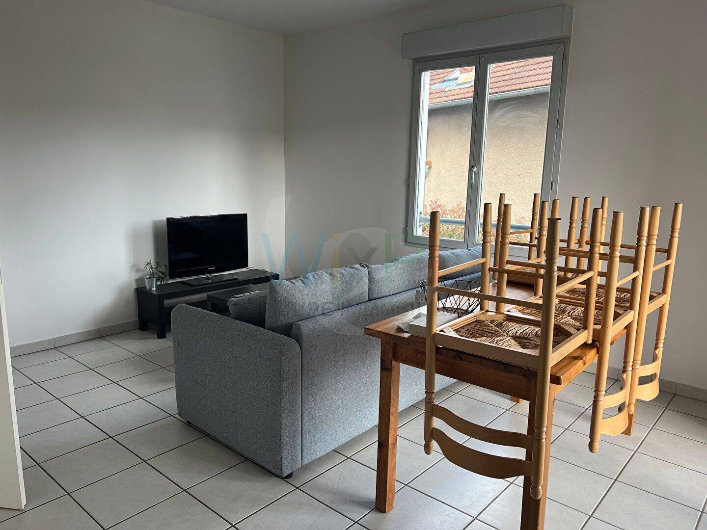 Appartement 3 pièces 63 m² · à Chasse-sur-Rhône · 63 m² · 850 €/mois
