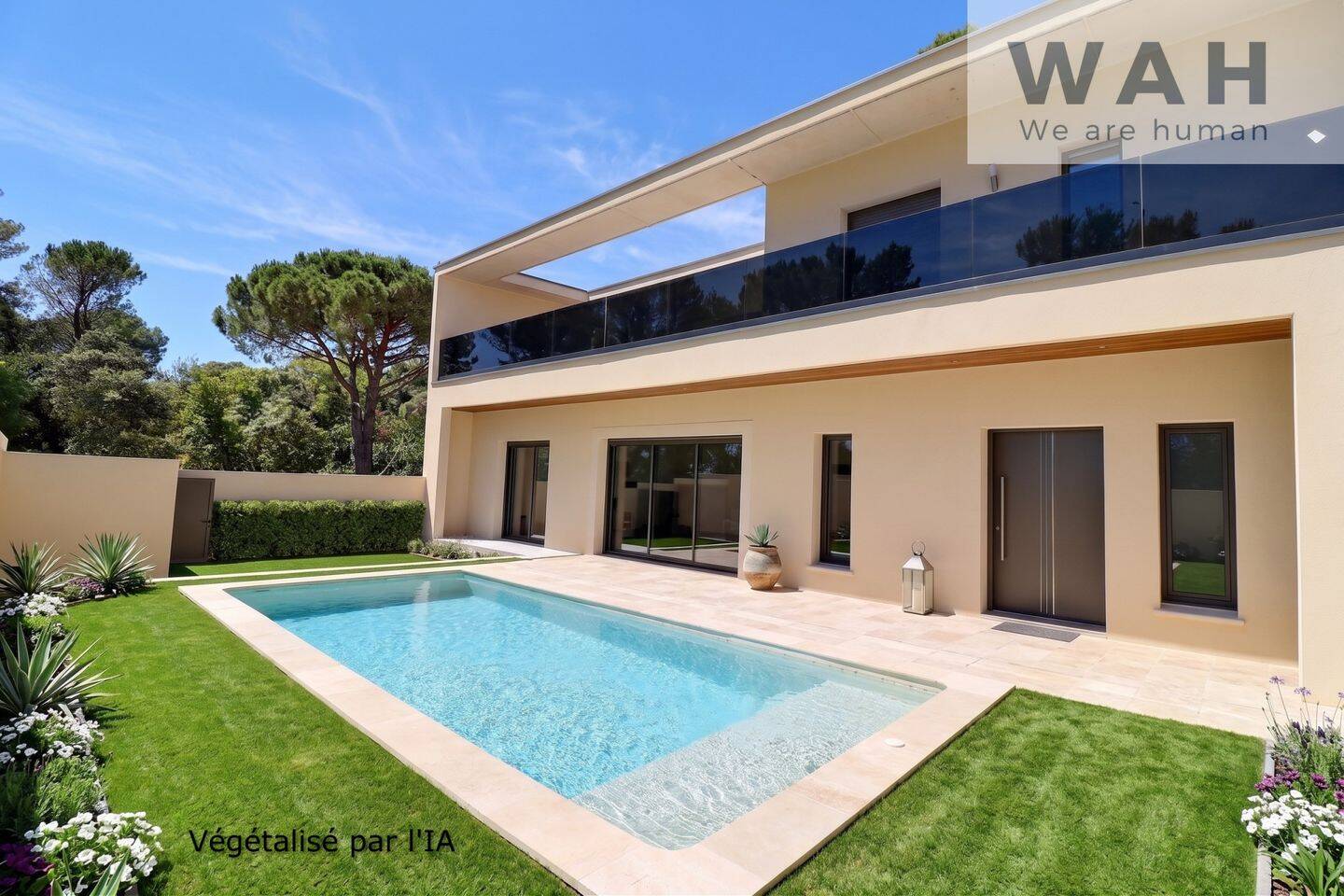 Maison 7 pièces 190 m² · à Vergèze · 190 m² · 630 000 €