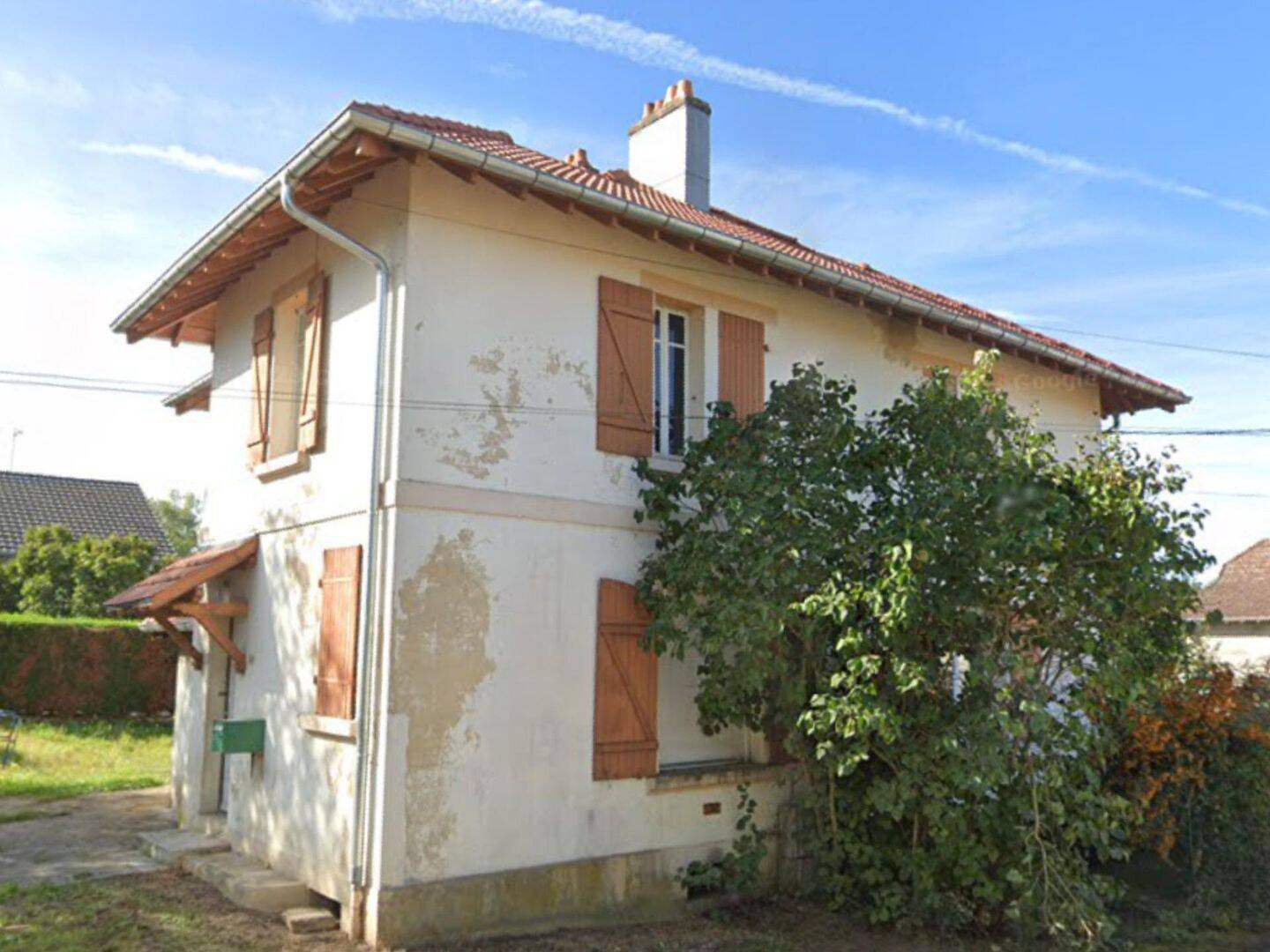 Maison 6 pièces 129 m² · à Saint-Gorgon · 129 m² · 99 000 €