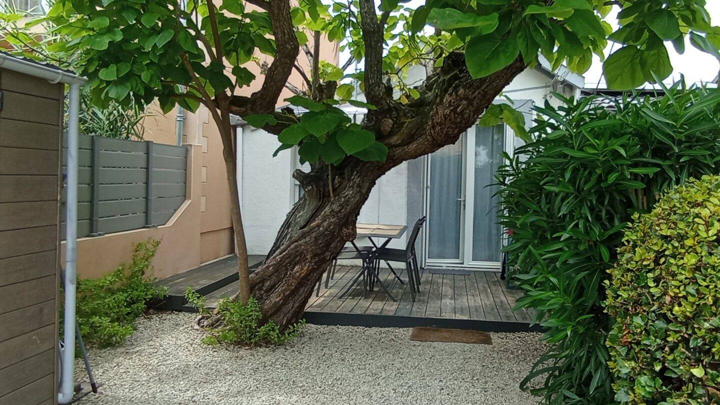 Maison 4 pièces 48 m² · à Châtelaillon-Plage · 48 m² · 760 €