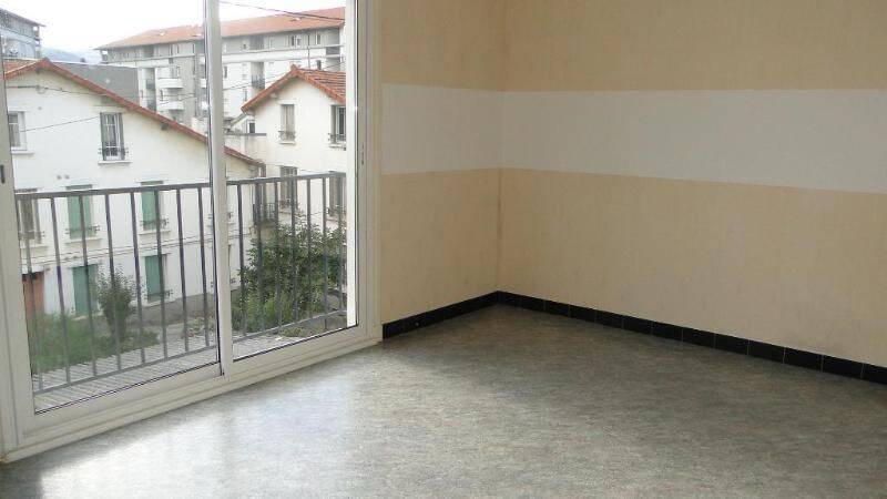 Appartement 2 pièces 51 m² · à Clermont-Ferrand · 51 m² · 540 €/mois